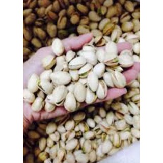Hạt dẻ cười không tẩy trắng chuẩn Mỹ (đã sấy chín)