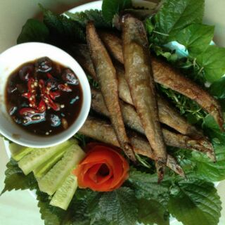 Khô cá chạch loại 1 (500g)
