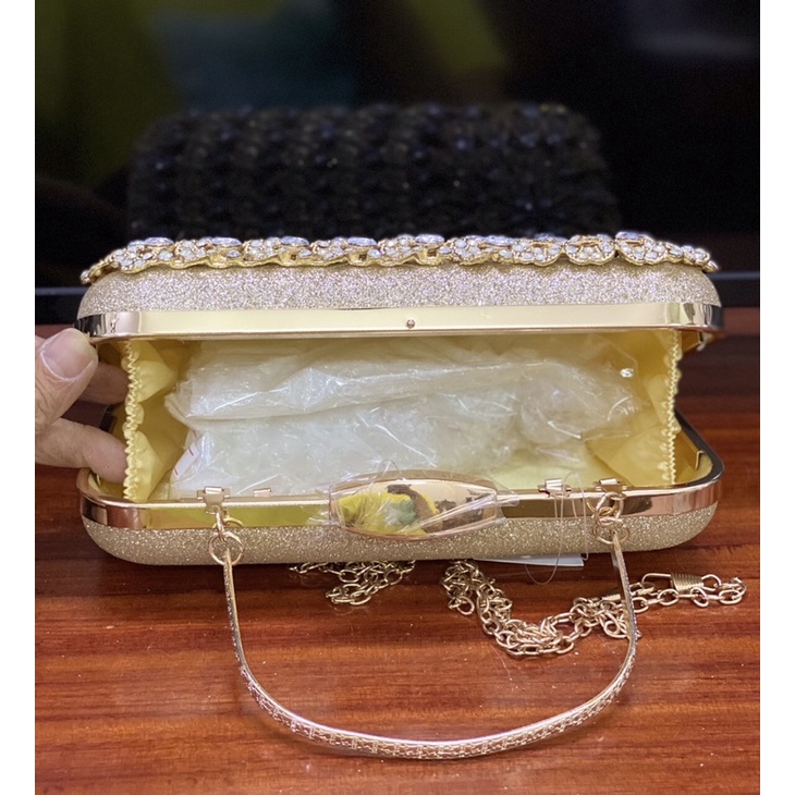 Túi Đầm Đeo Vai Hàng Cao Cấp