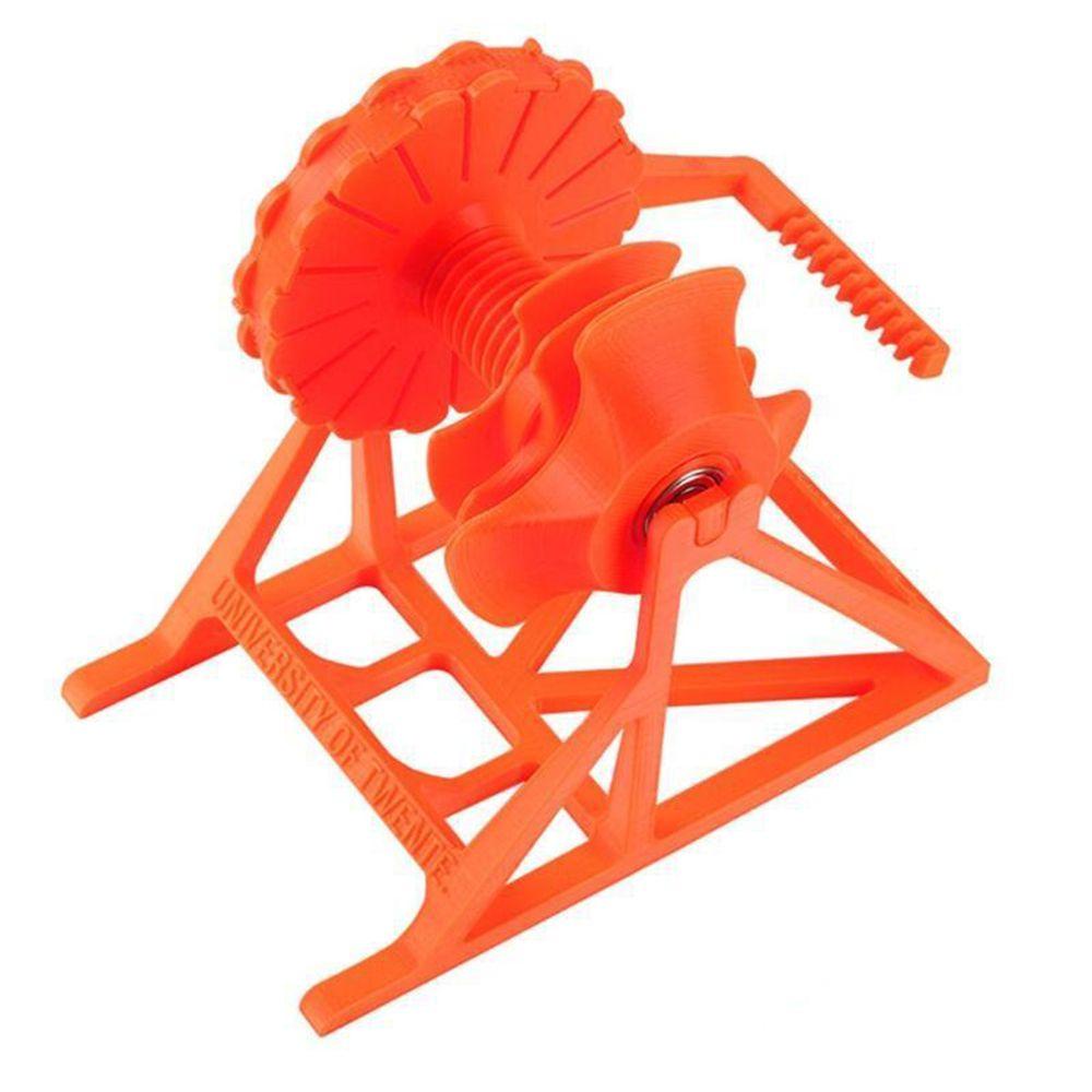 Giá Đỡ Dây Điện Bằng ABS Bền Bỉ Cho Máy In 3D Prusa i3
