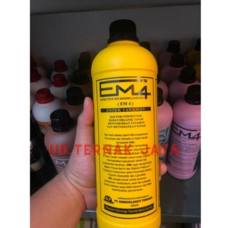 Em4 Đóng Gói 250 ML