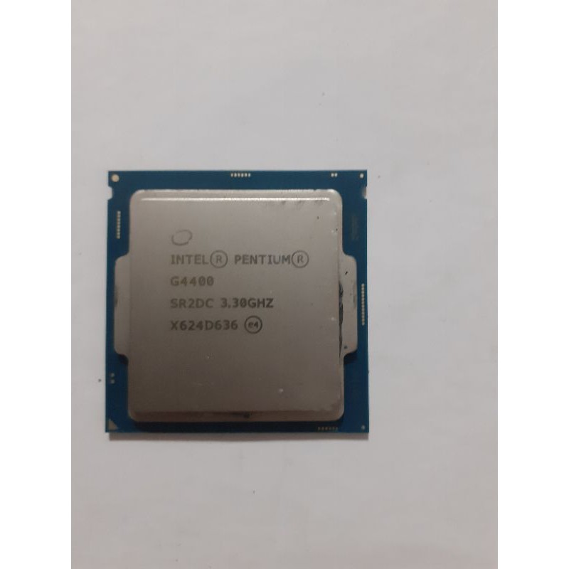 cpu máy tính i3-550 / I3-3240 / I3-4150 / I3-4160 / I3-4170 / I3-7350k / G4400 Cũ Intel Mới Đã qua dùng Tháo máy