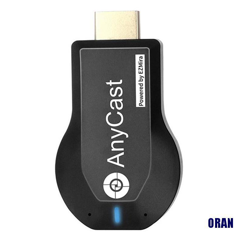 ANYCAST Thiết Bị Chia Sẻ Hình Ảnh Không Dây Hdmi 1080p Tv Usb