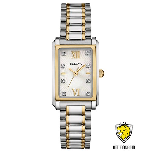 Đồng hồ nữ Bulova 98P144