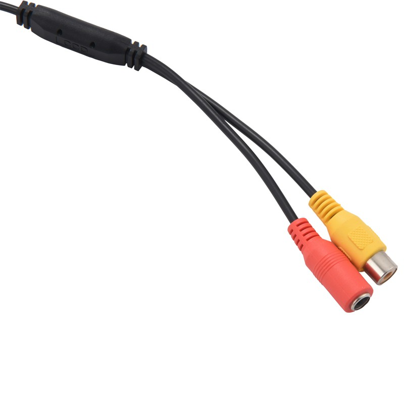 Camera Lùi Xe 7 Bóng Led Cho Xe Hơi | BigBuy360 - bigbuy360.vn