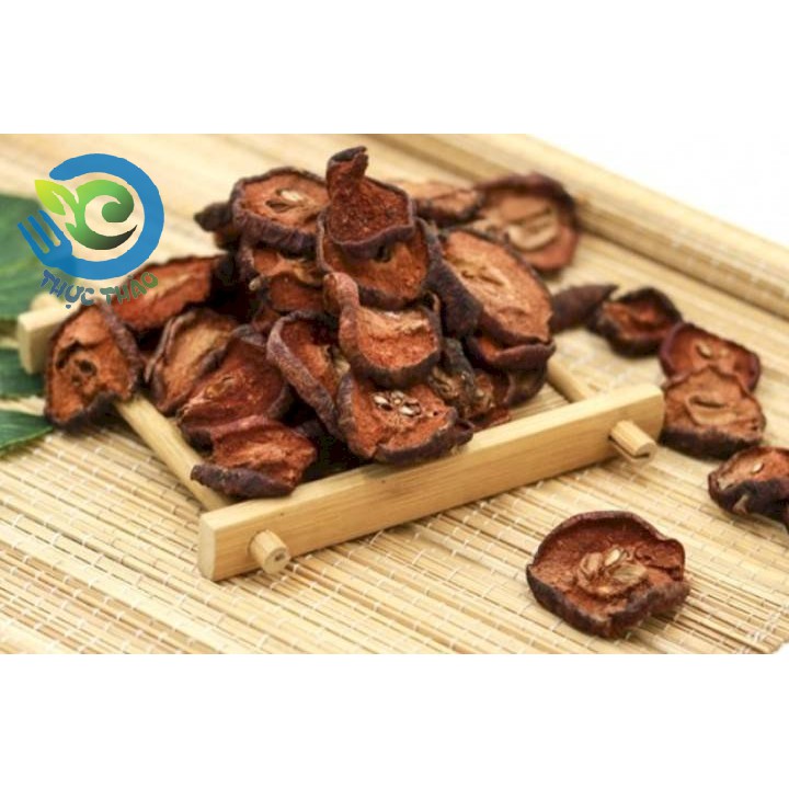 Táo mèo khô - bồi bổ cơ thể, trợ tiêu hóa