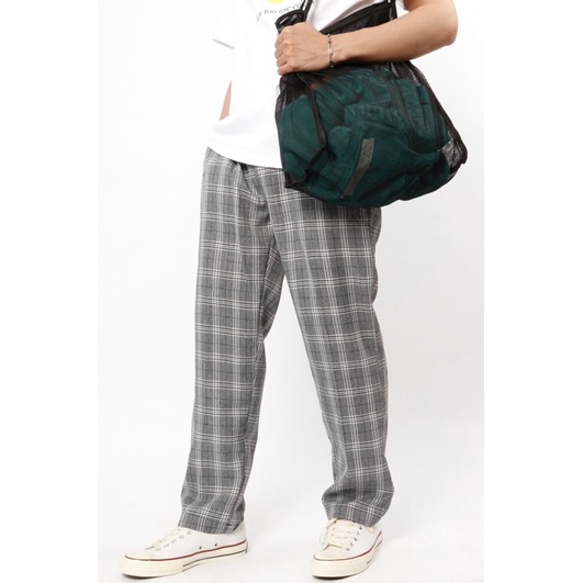 Quần baggy ống rộng thời trang cho nam Nô Store