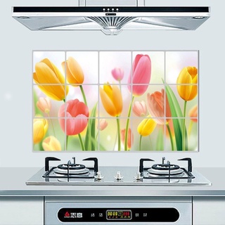 CUỘN GIẤY BẠC DÁN BẾP, Cách Nhiệt Chống Thấm 3mx60cm, CORBIN_STORE