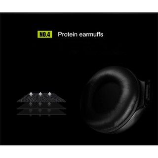 Tai nghe Bluetooth Zealot B570