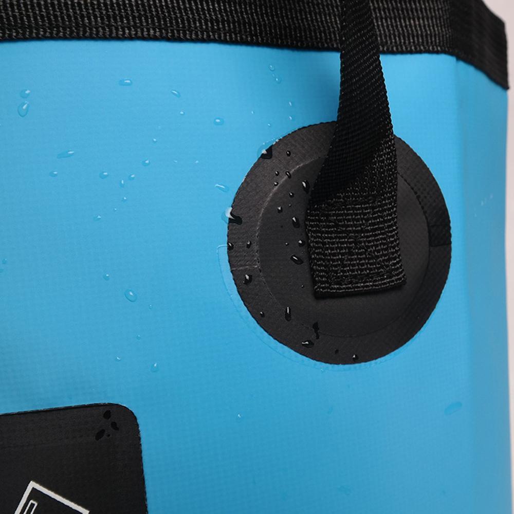 MAG Túi Đựng Nước Đi Biển / Đồ Chơi Ngoài Trời Bằng Vải Chống Thấm Nước Có Thể