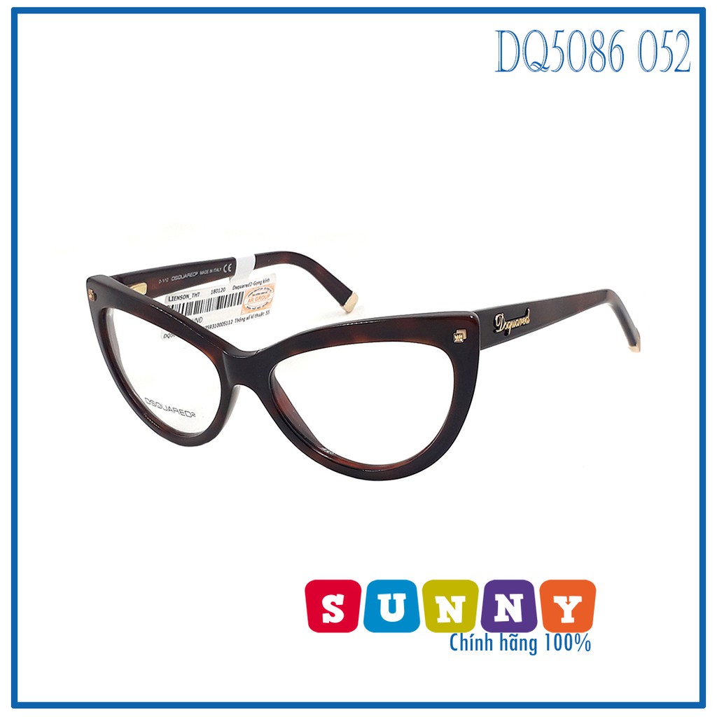 Gọng Kính DSquared2 DQ5086