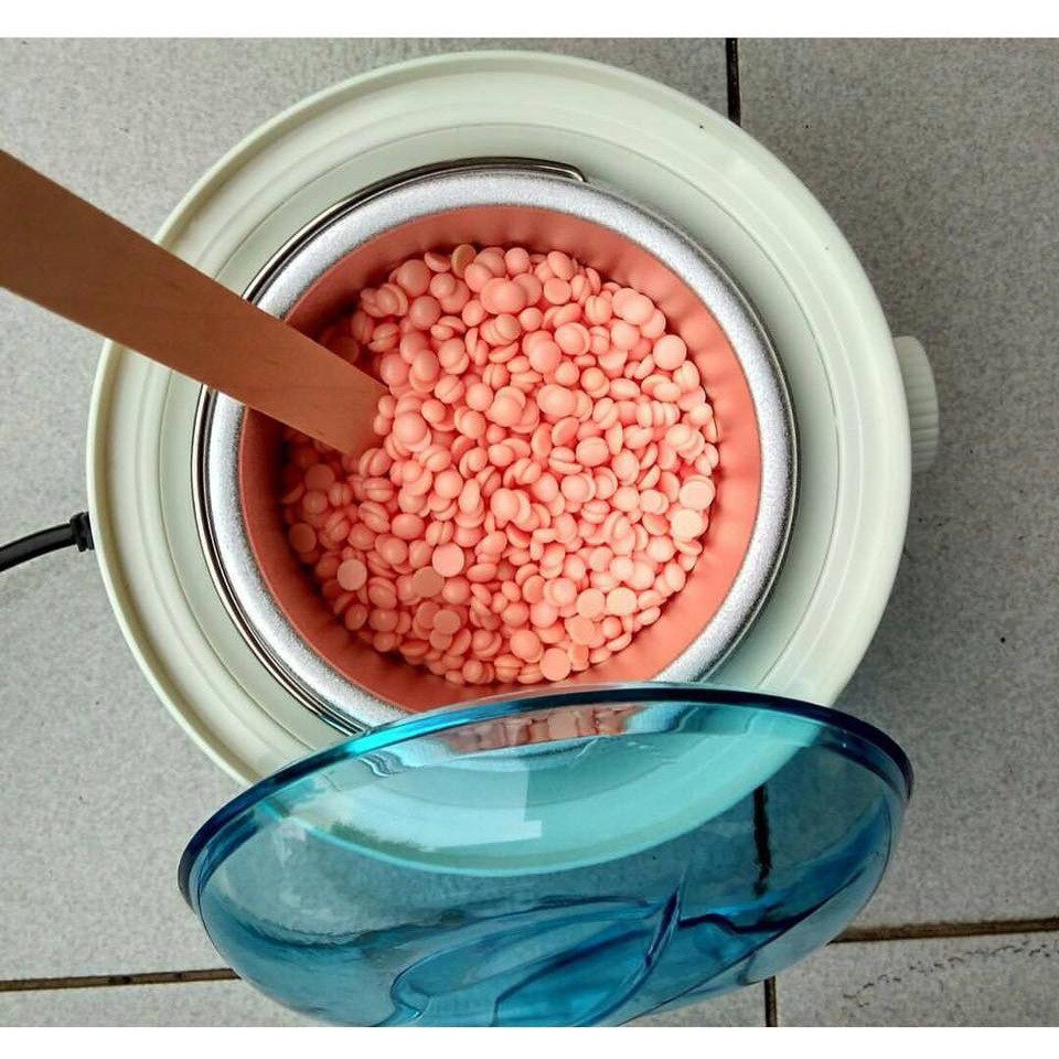 [CHÍNH HÃNG- NHẬP KHẨU ÚC] SÁP WAX TẨY LÔNG HẠT ĐẬU - HARD WAXBEAN | BigBuy360 - bigbuy360.vn