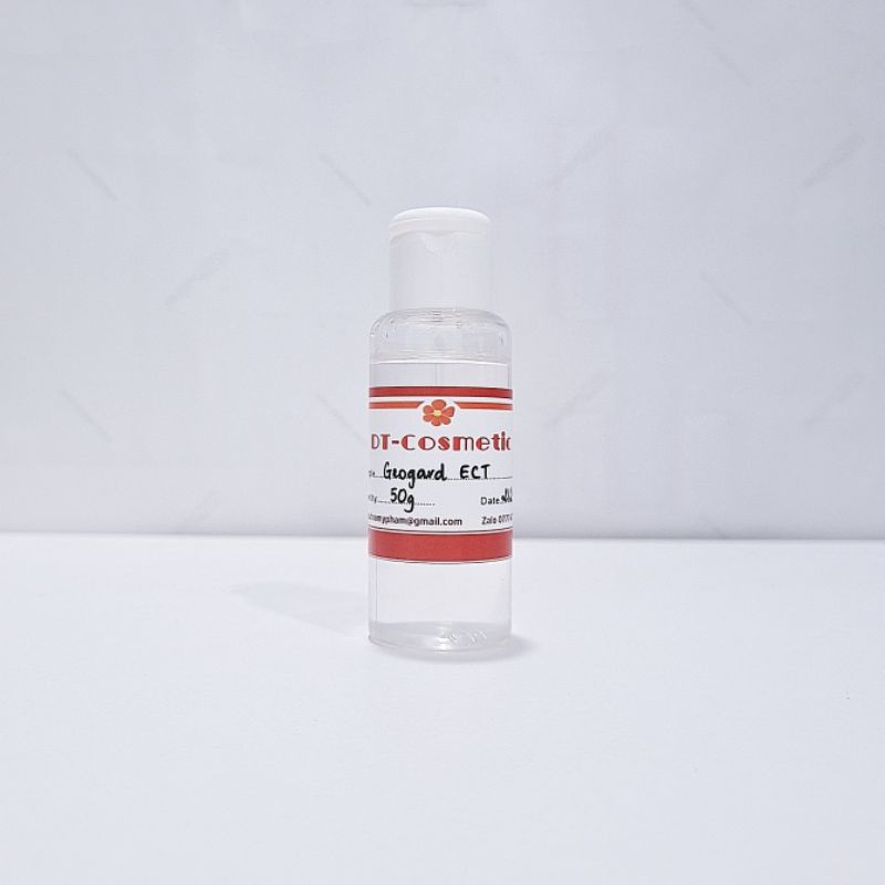 Chất Bảo Quản An Toàn Geogard ECT - Nguyên Liệu Mỹ Phẩm