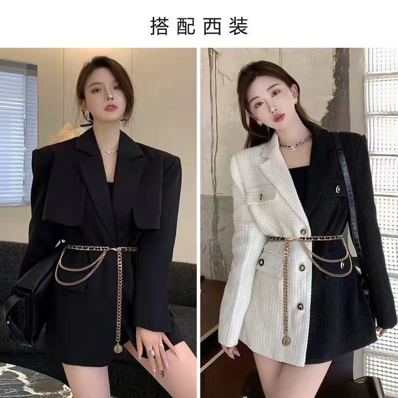 Dây lưng phụ kiện thời trang đa năng