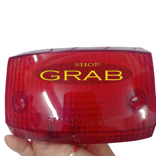 Nắp đèn hậu xe DREAM LÙN  - chụp đèn hậu cho xe Dream lùn - G1794