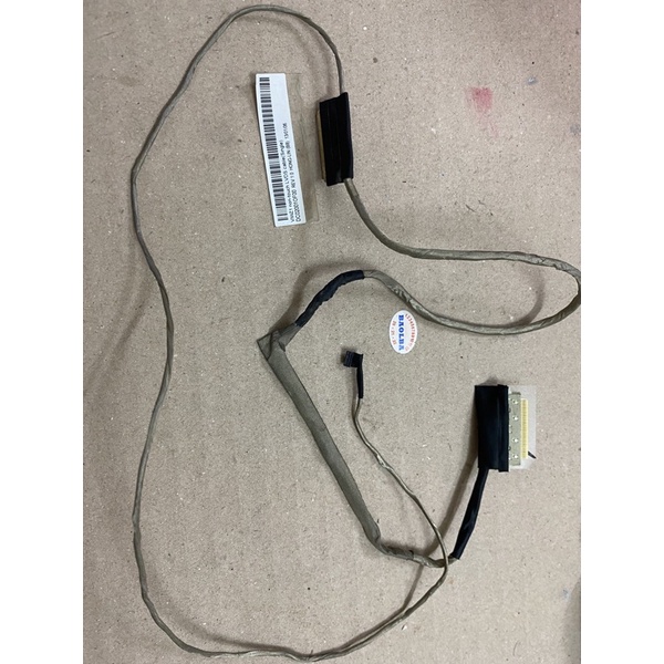 Cáp màn hình lcd laptop lenovo z400