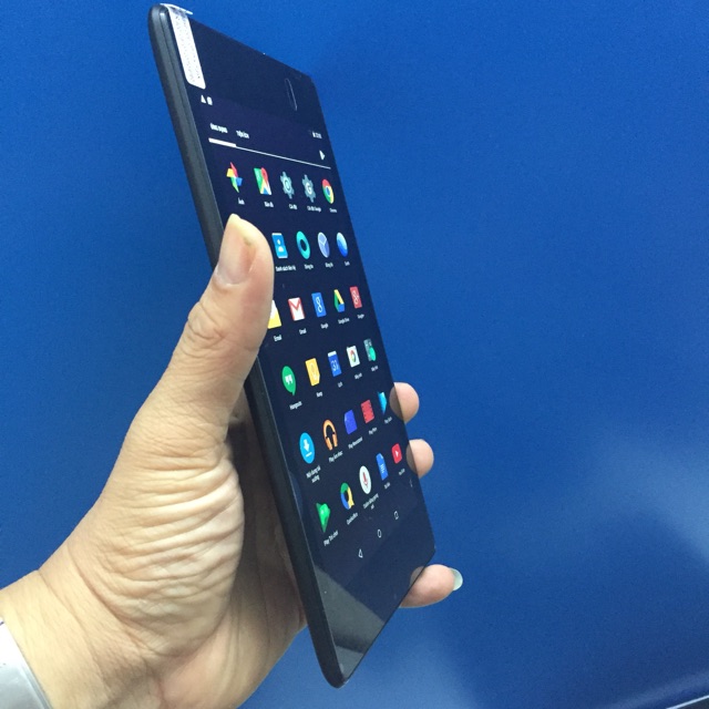 Máy tính bảng Google Nexus 7 2013 ram 2GB Android 10