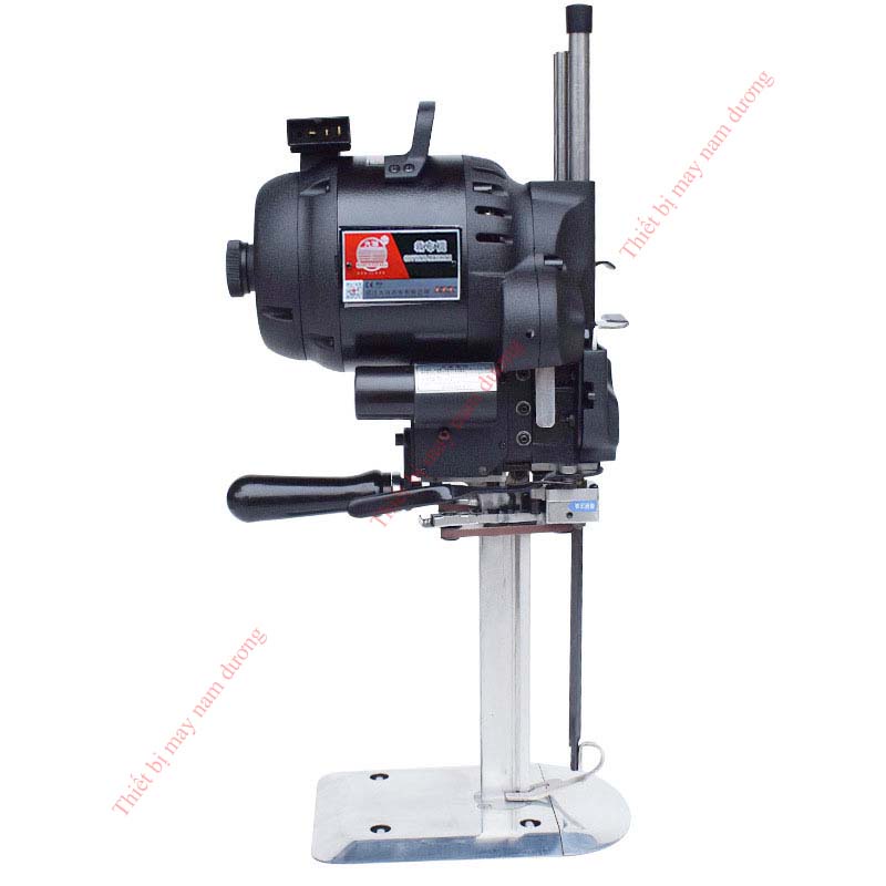 Máy Cắt Vải Đứng &gt; Cầm Tay CDZ 8 Inch 1200W  &gt; may cắt vải công nghiệp
