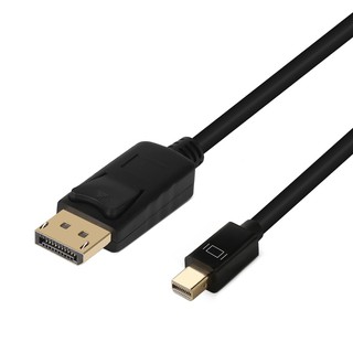 Cáp Minidisplayport sang Displayport 1.8M ICZI (90027)