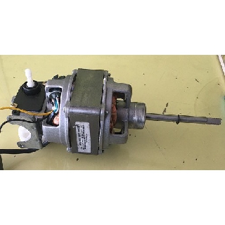 MOTOR QUẠT ASIA B6 CỐT DÀI-HÀNG ASIA CHÍNH HÃNG