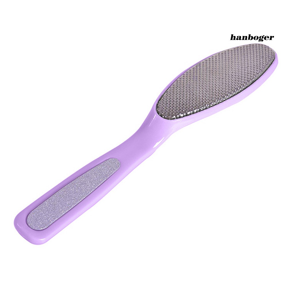 Dụng Cụ Tẩy Tế Bào Chết Cho Bàn Chân Tiện Lợi