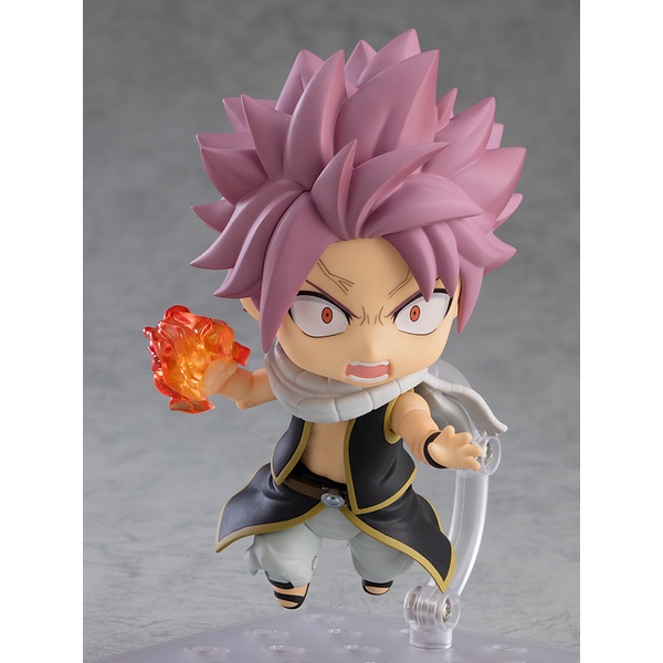 [Đặt Trước] Mô Hình Nendoroid Natsu Dragneel - Nendoroid 1741 Fairy Tail