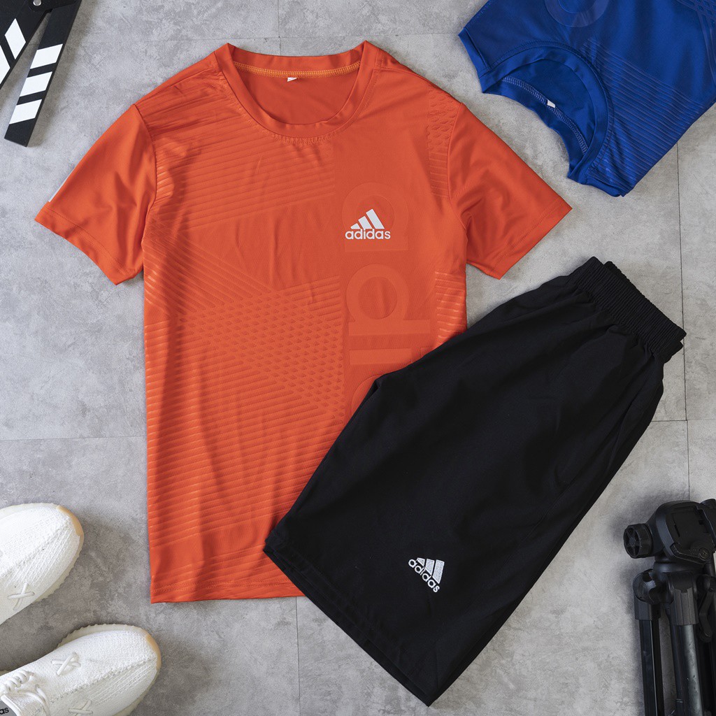 [GIÁ HỦY DIỆT] _ Bộ thể thao nam Mã One22, phom 40-80kg | BigBuy360 - bigbuy360.vn