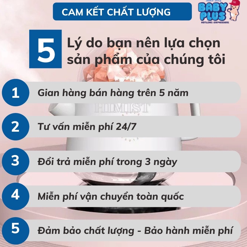 Máy xông tinh dầu máy phun sương tạo ẩm kèm đá muối thư giãn Himalaya Uareliffe ảnh thật