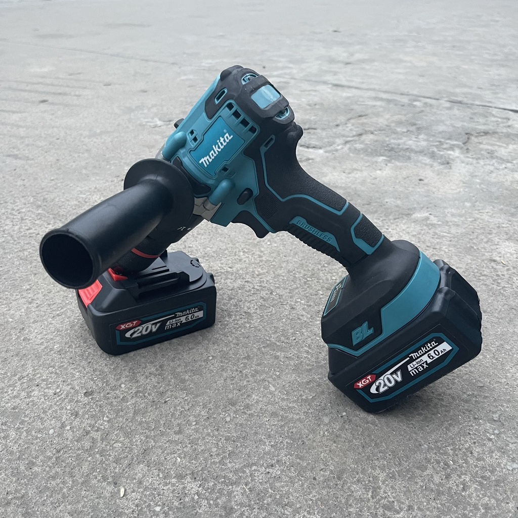 Khoan pin 13mm makita 3 chức năng 20V hàng loại 1 cao cấp
