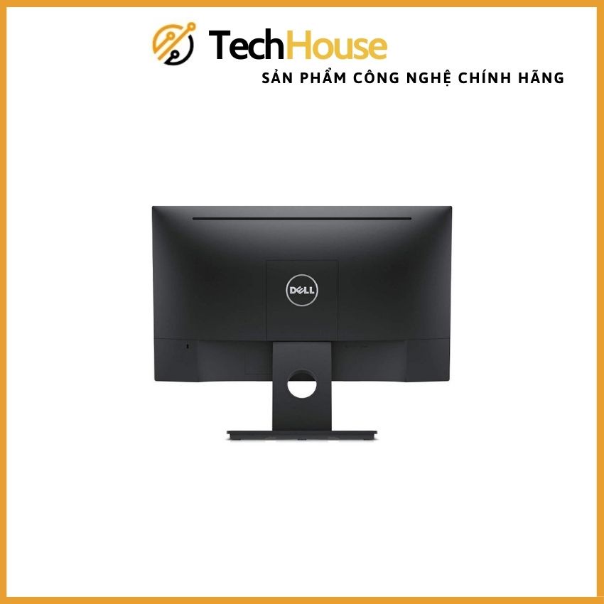 Màn hình LCD DELL E2216HV 21.5 inch 1920x1080/ TN/ 60Hz/ 5ms - Bảo hành 36 tháng chính hãng | Tech House Official | WebRaoVat - webraovat.net.vn