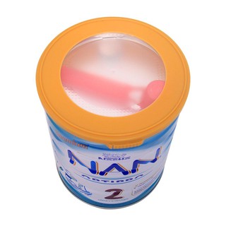 Combo sữa nan nga 400g date mới 2020