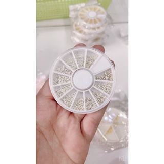 Khay hạt bi tròn đủ size