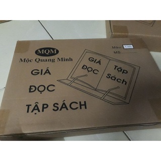 KỆ ĐỌC KINH SÁCH GO
