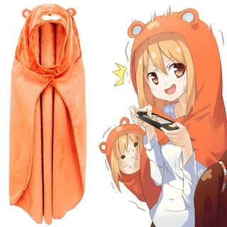 Áo Choàng Hóa Trang Nhân Vật Umaru-Chan Otaku