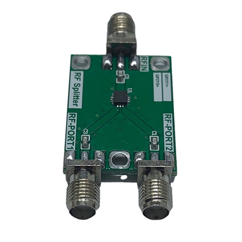 Bộ Chia Nguồn 2 Chiều LI RF Chuyên Dụng