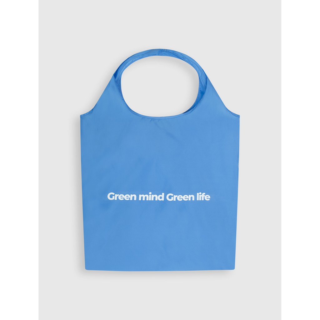 Túi vải Go Green in chữ CANIFA 6AB19A001