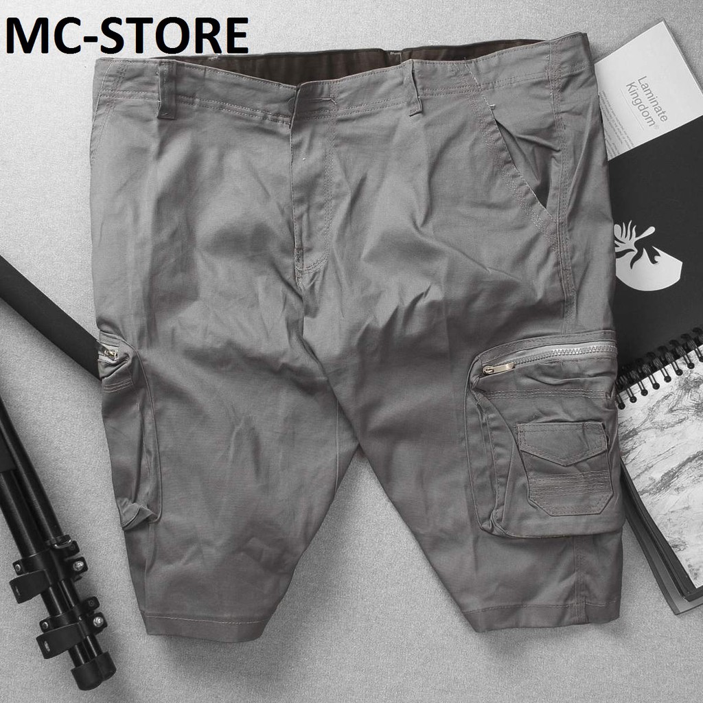 QUẦN SHORT TÚI HỘP MC STORE HÀNG CHẤT LƯỢNG (GIÁ SALE)