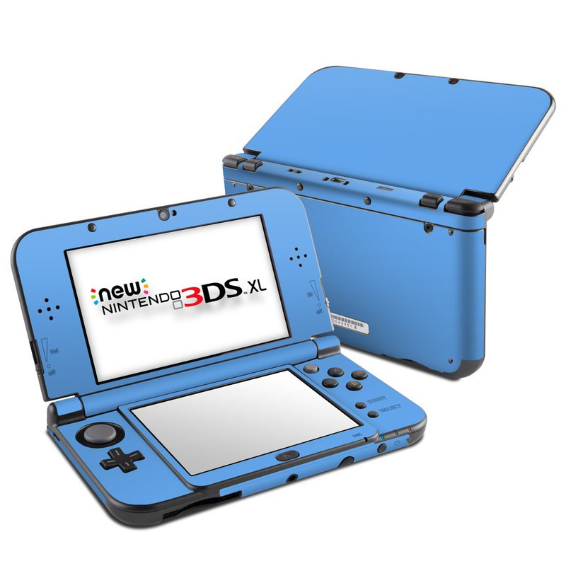 Máy chơi game Nintendo New 3DS New 3DS XL/LL Hack