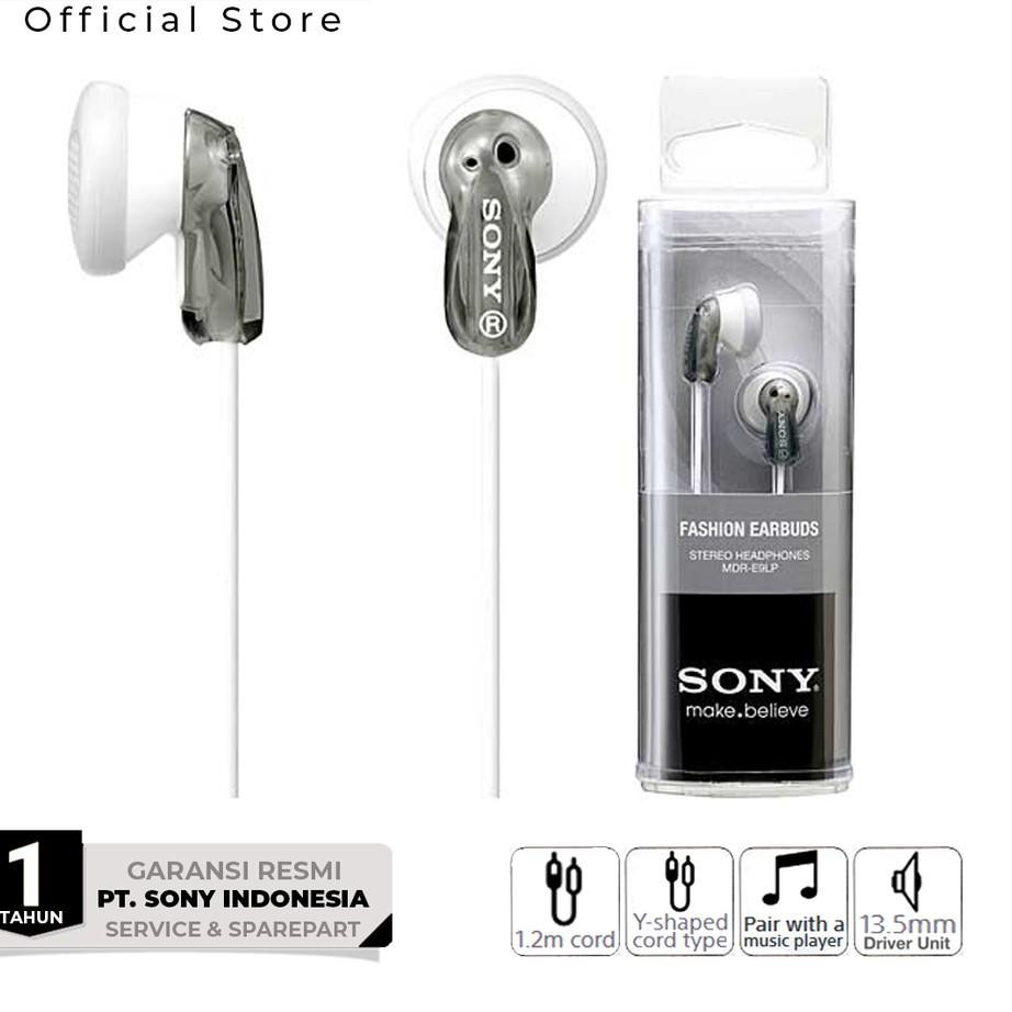 Tai Nghe Sony Mdr-E9Lp Mdr E9Lp / Mdre9Lp / Mdr-E9 Lp / Mdr E9 Lp