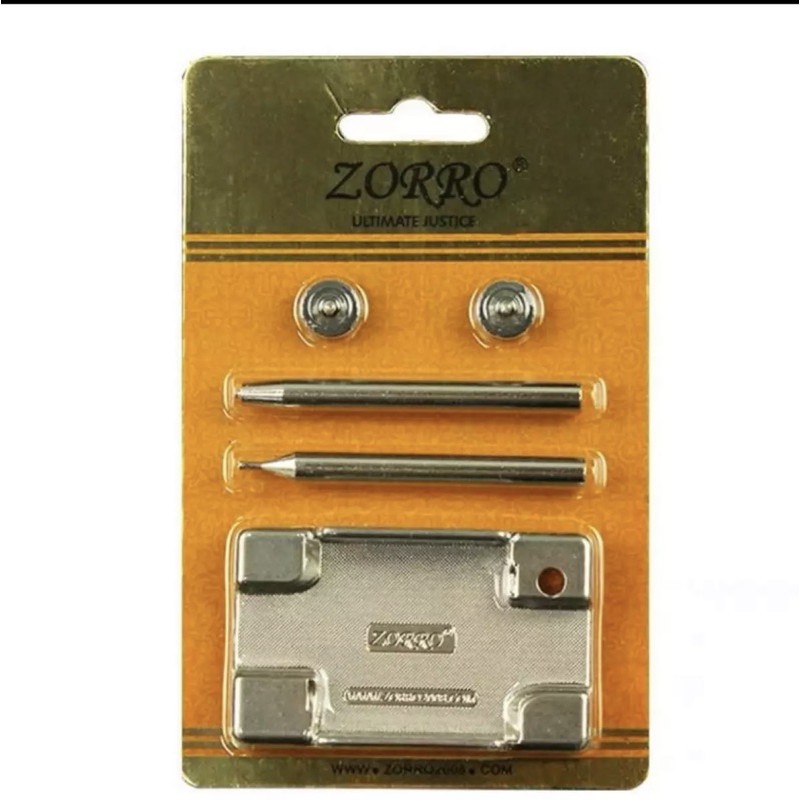 Dụng cụ tháo lắp bánh xe zippo