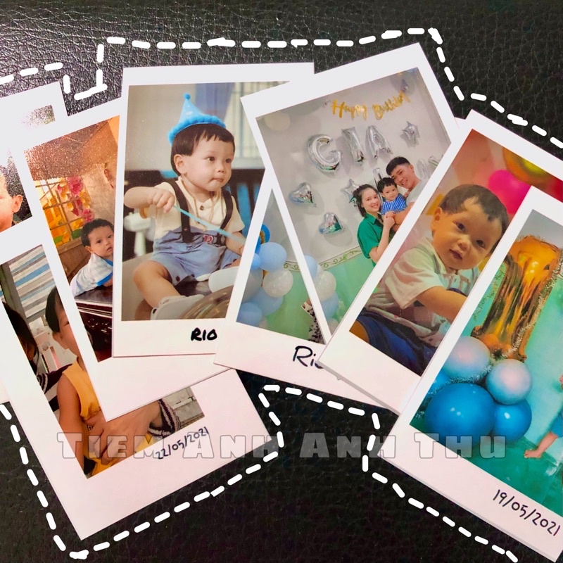 In Ảnh 1k - In Ảnh Theo Yêu Cầu Tặng Kẹp Khi In Ảnh | Giấy In Chính Hãng Fujifilm Bảo Hành 10 Năm