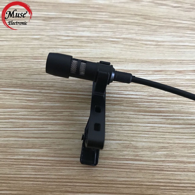 Micro Cài Áo Jack 3.5mm Chuyên Dụng Cho Điện Thoại