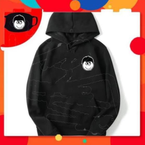 SỐC- 🔥SALE SỐC🔥 Áo Hoodie Mixi dành cho fan Độ Mixi cực ngầu - phong cách đường phố