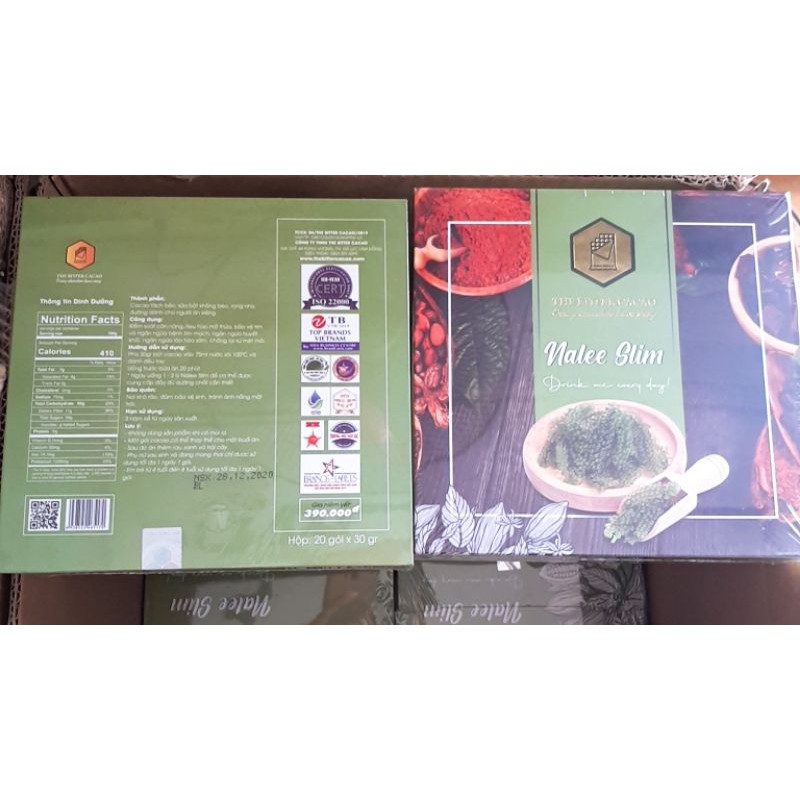 Giảm Cân Nalee Slim Chính hãng | BigBuy360 - bigbuy360.vn