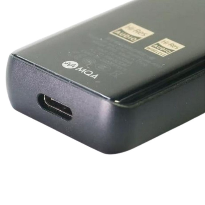 Thiết bị giải mã âm thanh Bluetooth FiiO BTR5 L-C  - chính hãng phân phối