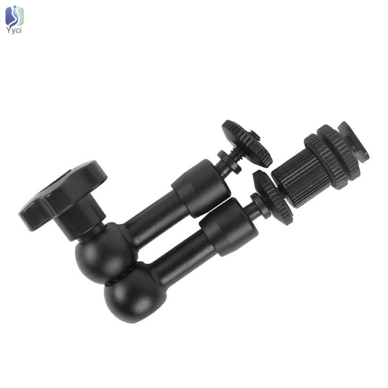 Kẹp giữ máy ảnh DSLR chống trượt bằng kim loại | BigBuy360 - bigbuy360.vn