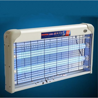 Đèn đuổi côn trùng bảo vệ sức khỏe