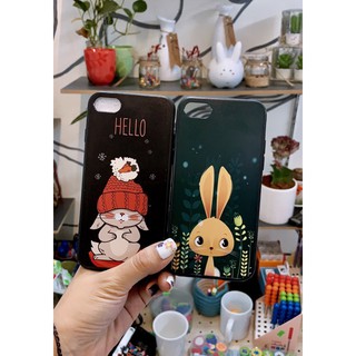 Ốp iphone 7/8/SE 2/Se2GIÁ HUỶ DIỆT