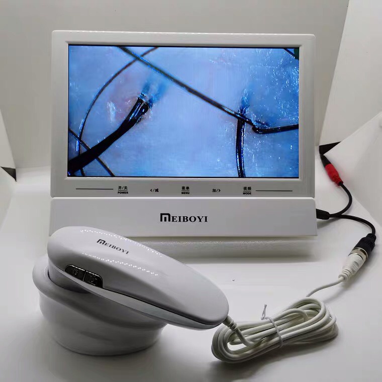 MÁY SOI DA IPAD 11 inch MEIBOYI Và 𝐌Á𝐘 𝐒𝐎𝐈 𝐃𝐀 𝐌𝐄𝐈𝐁𝐎𝐘𝐈 𝐏𝐋𝐔𝐒+ 𝐊𝐎𝐑𝐄𝐀