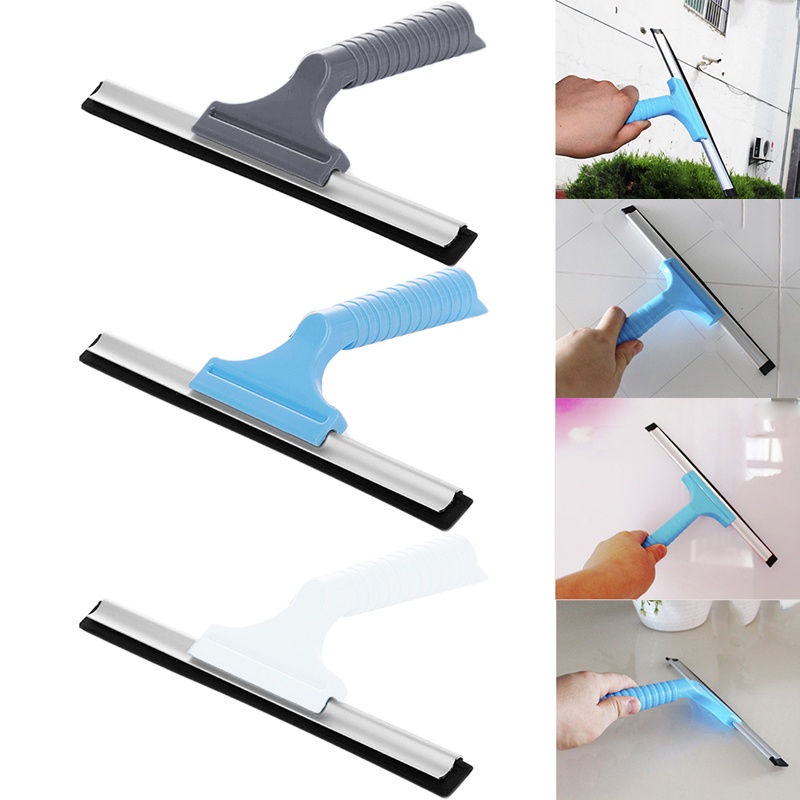 Dụng Cụ Làm Sạch Kính Chắn Gió Xe Hơi Tiện Dụng